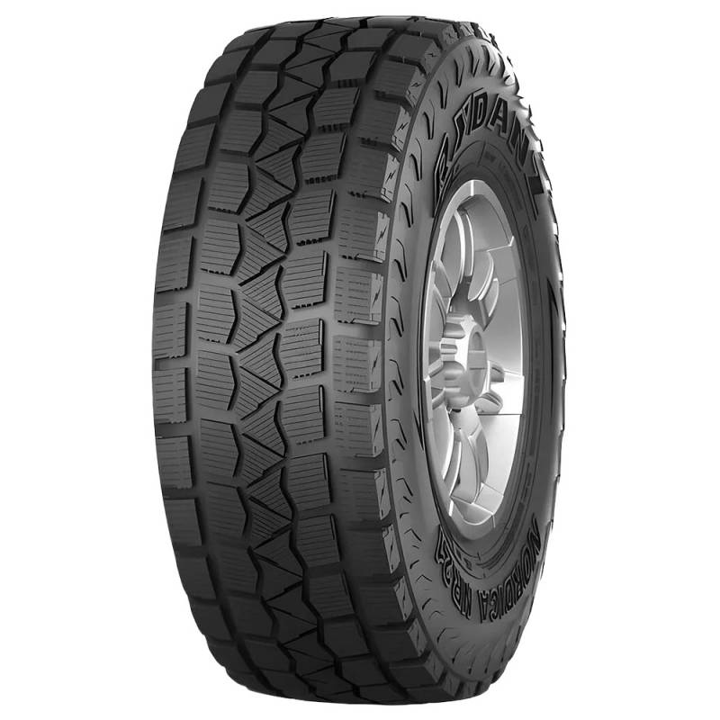 Nordica NR21 