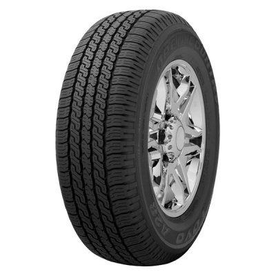 Toyo Open Country A28