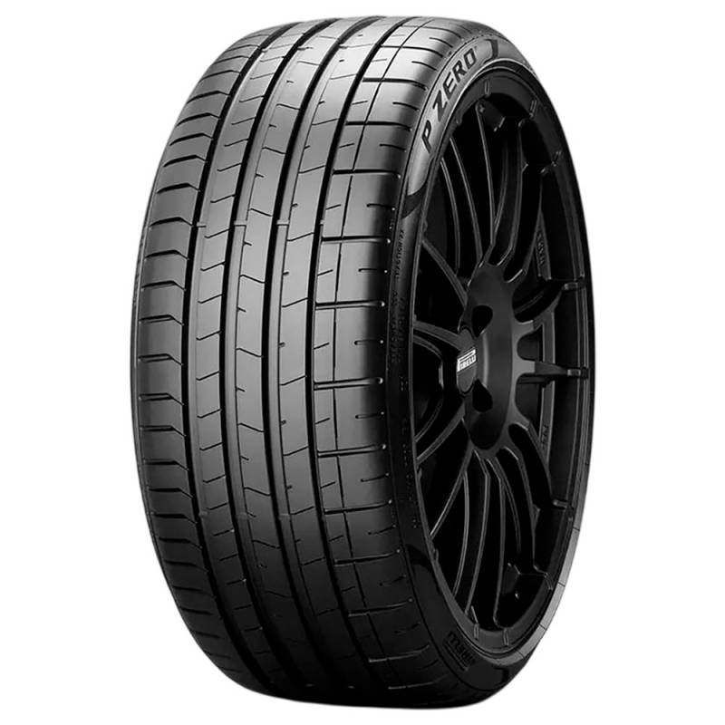 P Zero PZ4 Sports Car Run Flat 