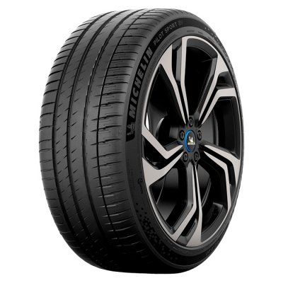 Michelin Pilot Sport EV
