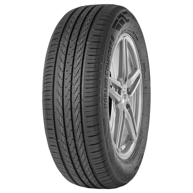 Arivo Premio Comfort 6