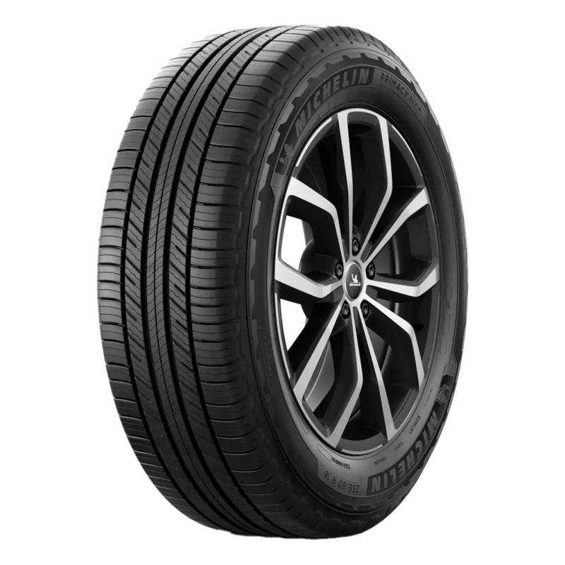 Primacy SUV+