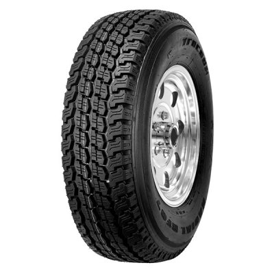 Radial RF07 