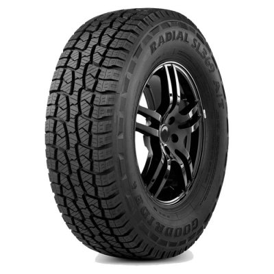 SL369 A/T 