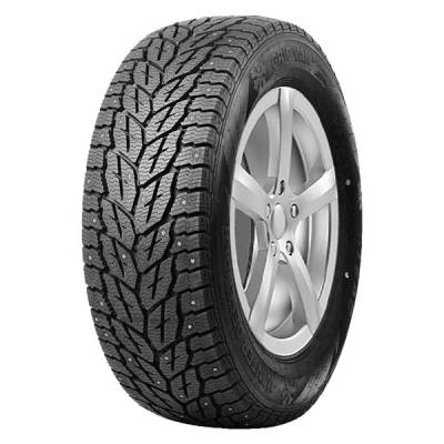Winter Defender Grip Van 2