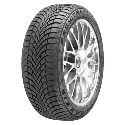 Premitra Snow WP6 SUV