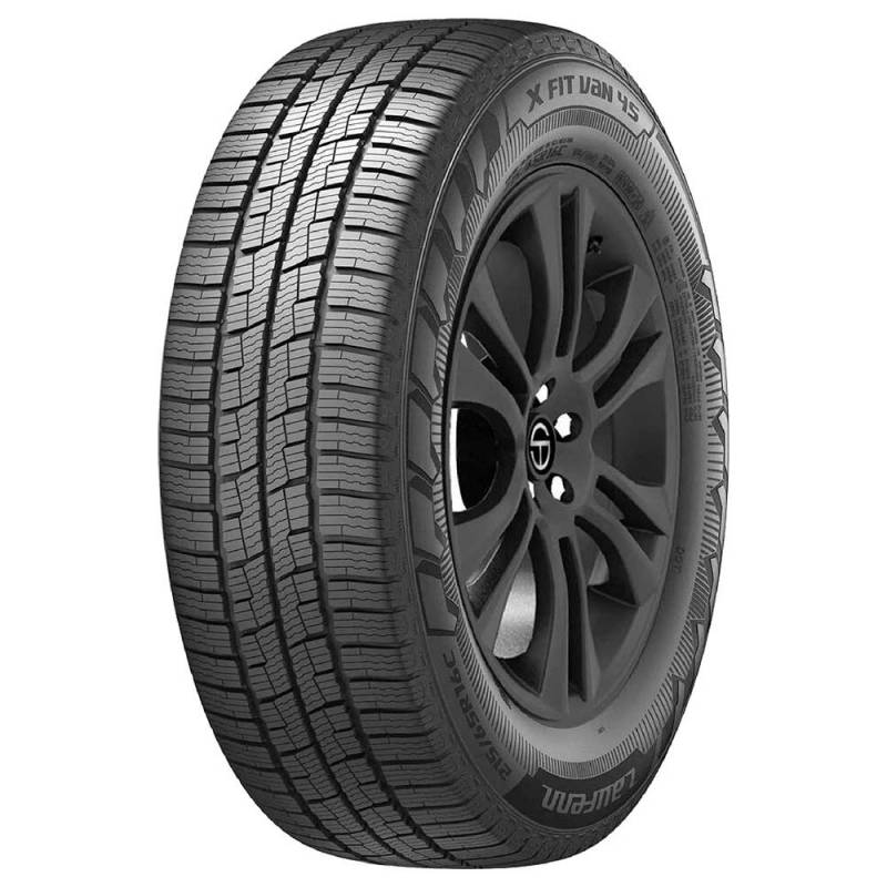 X FIT Van 4S LV71 