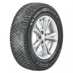 X-Ice North 4 SUV Run Flat 